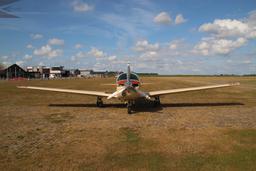 Mooney - Mooney M20J 201 - photo 4