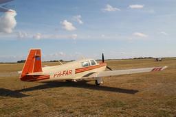Mooney - Mooney M20J 201 - photo 1