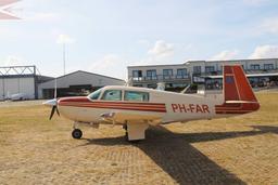 Mooney - Mooney M20J 201 - photo 3