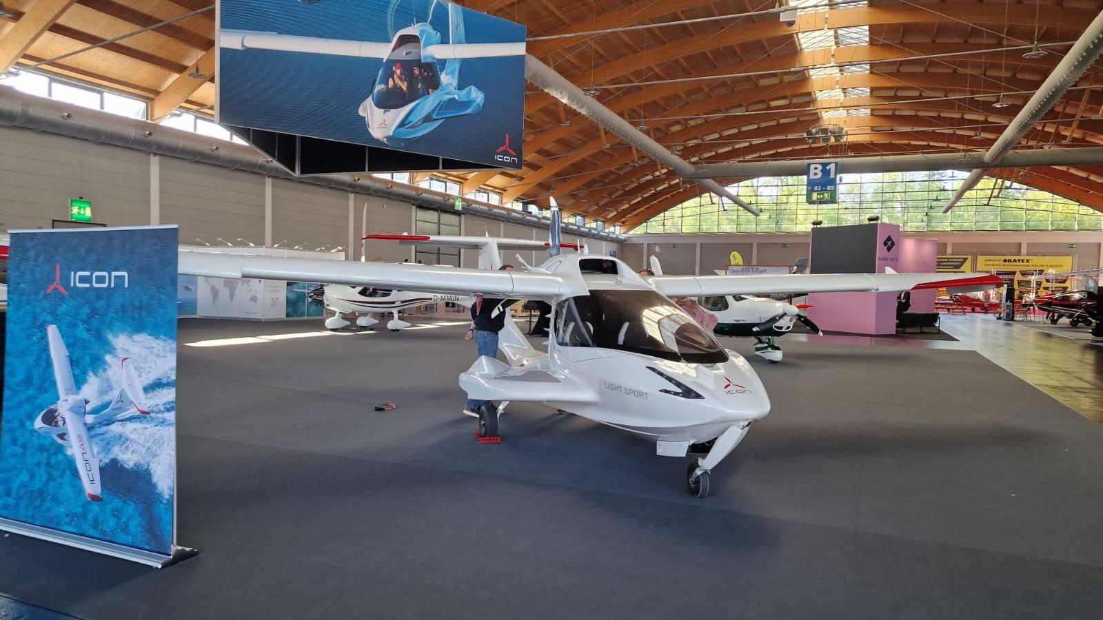 Icon - A5 - main photo