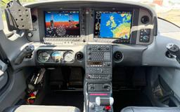 Cirrus - 2008 SR22TN G3 - photo 20