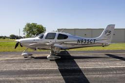 Cirrus - SR22 - photo 18
