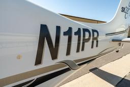 Cirrus - SR22 - photo 17