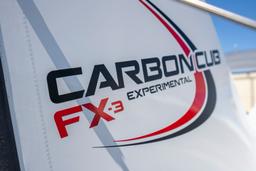CubCrafters - N25FX - photo 16