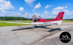 Cirrus - SR22 TN - photo 6