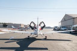 Cirrus - SR22 - photo 20