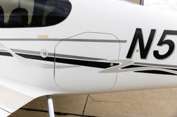 Cirrus - SR22 - photo 17