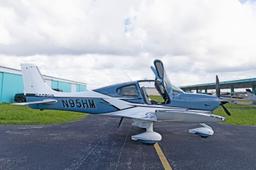 Cirrus - SR22T - photo 13