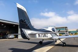 Cirrus - SR22T - photo 10