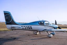 Cirrus - SR22T - photo 15