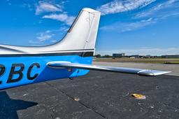 Cirrus - SR22T - photo 17