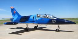 Aero Vodochody - L-39 - photo 4