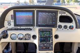 Cirrus - SR22 - photo 13
