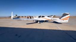 Diamond - Diamond DA42 NG - photo 7