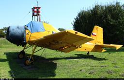 LET - LET Z-37A Cmelak - photo 2