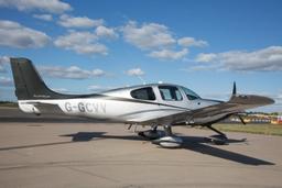Cirrus - SR22 - photo 11