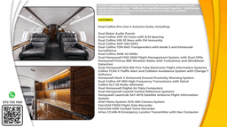 Bombardier - CL-601-3A - photo 3