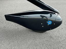 Cirrus - SR22T - photo 12