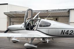Cirrus - SR22 - photo 8