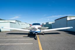 Socata - TB-20 - photo 5