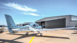 Cirrus - SR20 - photo 11