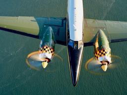 Howard Aero Incorporated - Howard 500 - photo 8