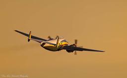 Howard Aero Incorporated - Howard 500 - photo 7