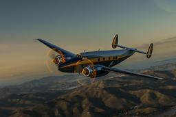 Howard Aero Incorporated - Howard 500 - photo 5