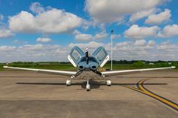 Cirrus - SR22 - photo 1