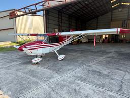 COVELL JOHN THOMAS - RANS S-6S - photo 1