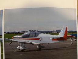 Robin - HR 200 - photo 1