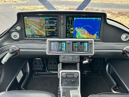 Cirrus - SR22T - photo 16