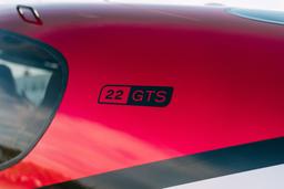 Cirrus - SR22 - photo 19