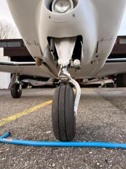 Piper - Turbo Arrow 3 - photo 3