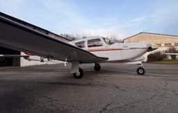 Piper - Turbo Arrow 3 - photo 2