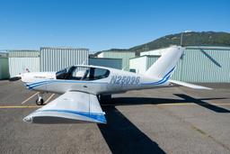 Socata - TB-20 - photo 1