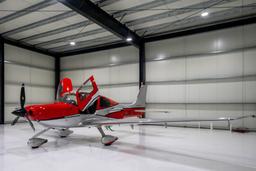 Cirrus - SR22T - photo 19