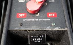 Cirrus - SR22 GTS G2 - photo 15