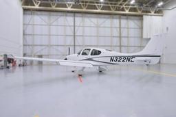 Cirrus - SR20 - photo 8