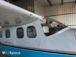 Cessna - P210N PRESSURIZED CENTURION - photo 19