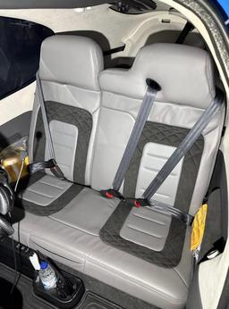 Cirrus - Cirrus SR22 G7 TURBO - photo 16