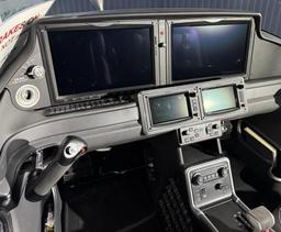 Cirrus - Cirrus SR22 G7 TURBO - photo 14