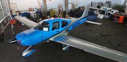 Cirrus - Cirrus SR22 G7 TURBO - photo 5