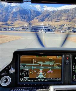 Cirrus - Cirrus SR22 G7 TURBO - photo 11