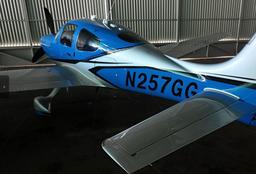 Cirrus - Cirrus SR22 G7 TURBO - photo 6