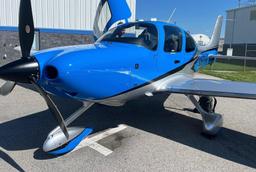 Cirrus - Cirrus SR22 G7 TURBO - photo 7