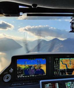 Cirrus - Cirrus SR22 G7 TURBO - photo 13