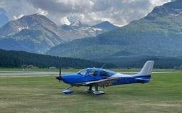 Cirrus - Cirrus SR22 G7 TURBO - photo 1