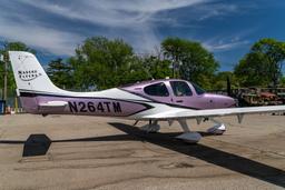Cirrus - SR20 - photo 10