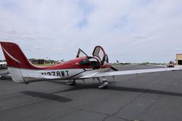 Cirrus - SR22T - photo 17
